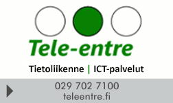 Tele-entre Oy